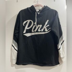 Pink XSMALL in good condition with rhinestones